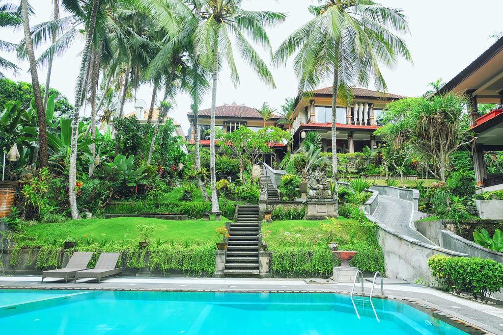The Artini Dijiwa Ubud — о. Балі, Індонезія мініатюра 122