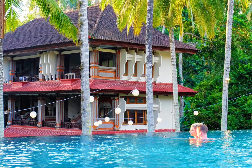 The Artini Dijiwa Ubud — о. Балі, Індонезія мініатюра 123