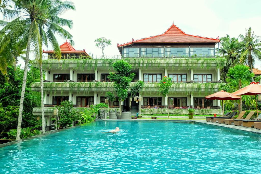 The Artini Dijiwa Ubud — о. Балі, Індонезія мініатюра 124