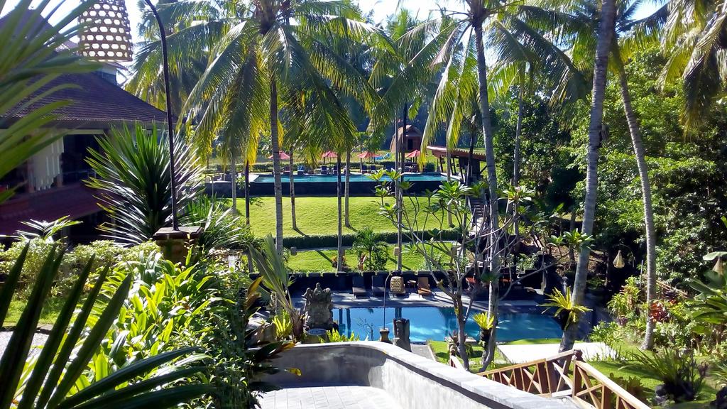 The Artini Dijiwa Ubud — о. Балі, Індонезія мініатюра 125