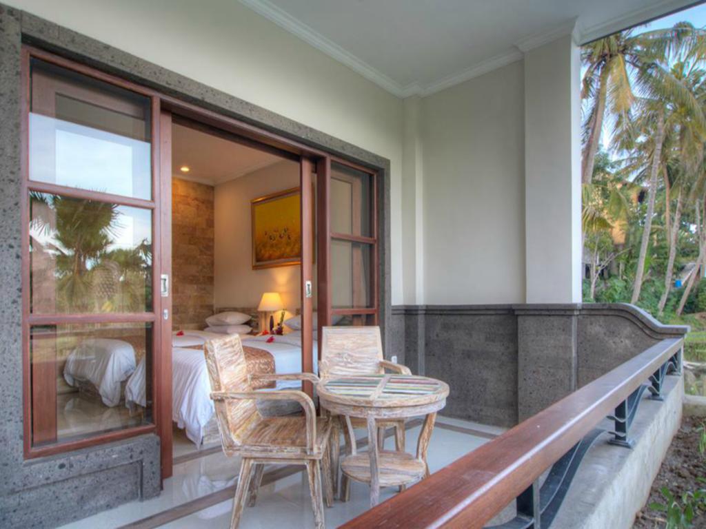 The Artini Dijiwa Ubud — о. Балі, Індонезія мініатюра 126