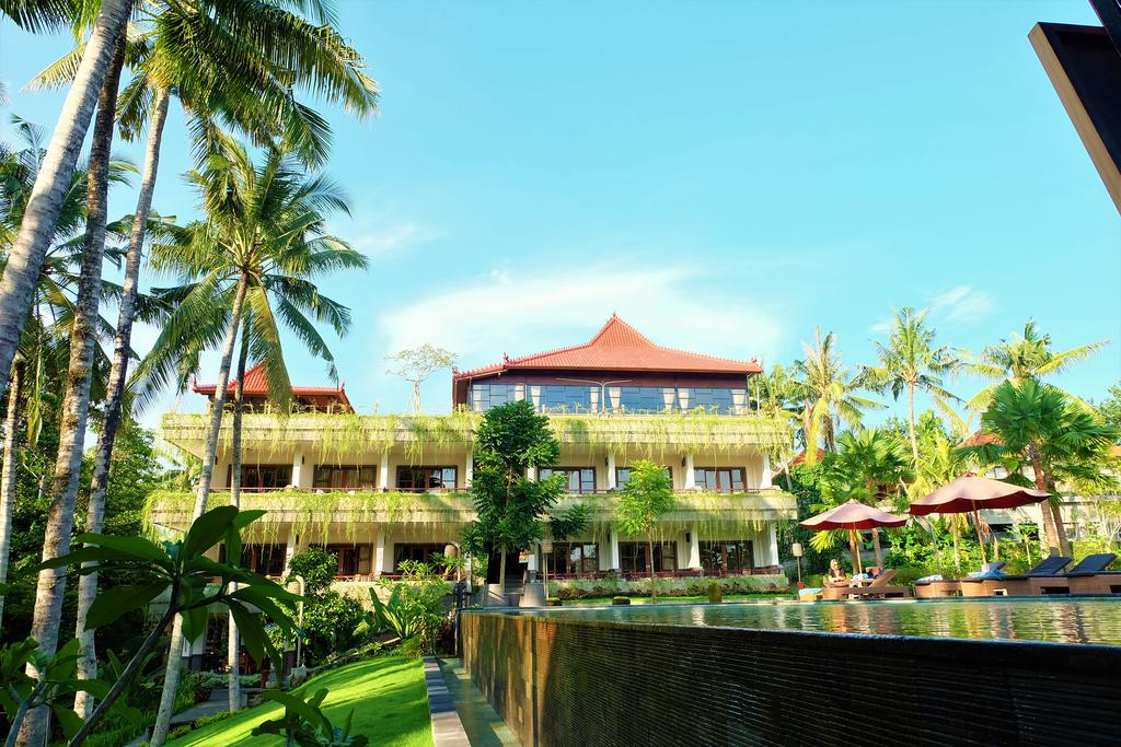 The Artini Dijiwa Ubud — о. Балі, Індонезія мініатюра 127