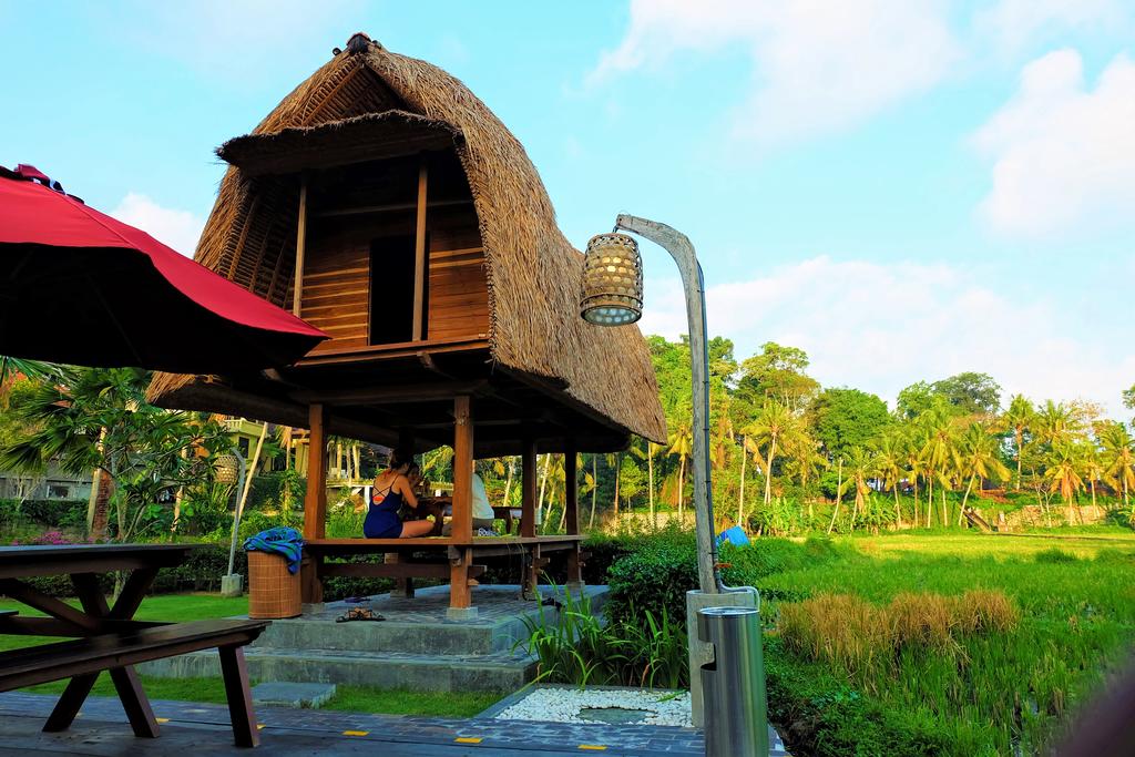 The Artini Dijiwa Ubud — о. Балі, Індонезія мініатюра 128