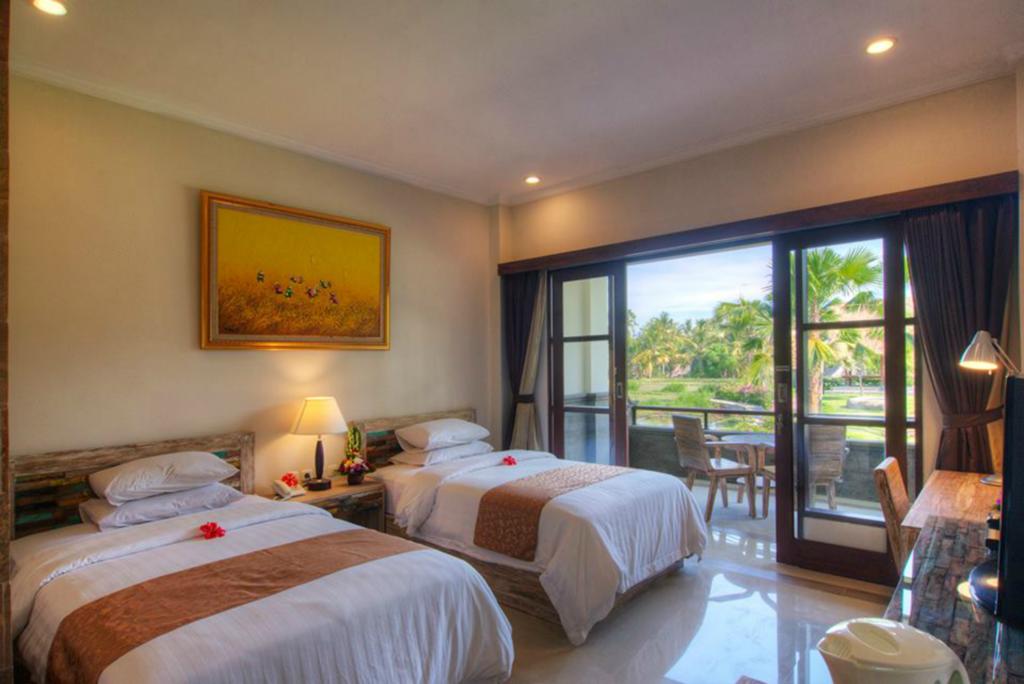 The Artini Dijiwa Ubud — о. Балі, Індонезія мініатюра 129