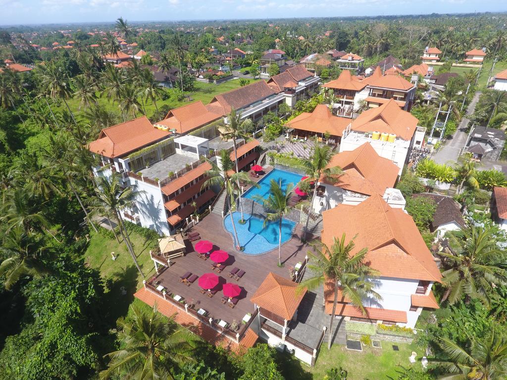 Best Western Premier Agung Resort Ubud — о. Балі, Індонезія мініатюра 137