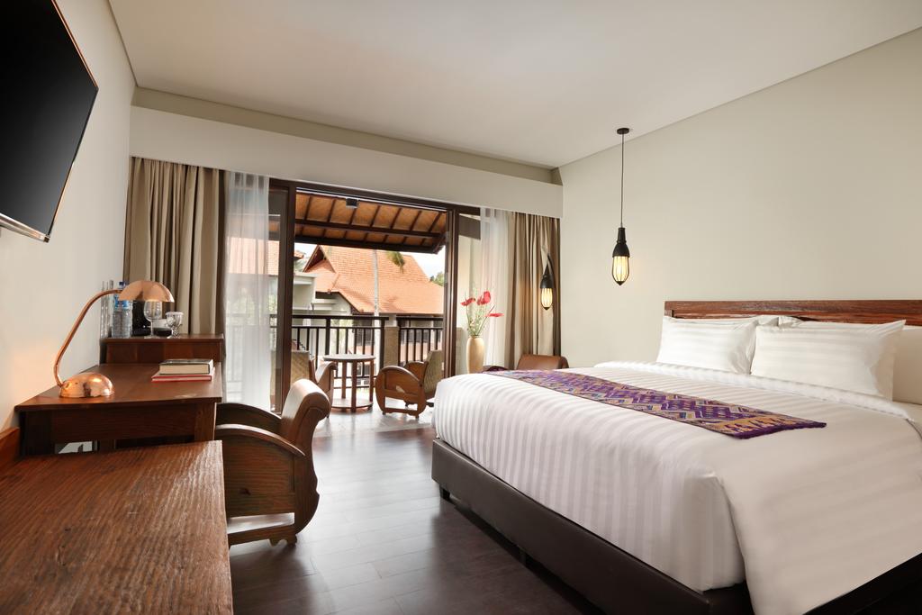 Best Western Premier Agung Resort Ubud — о. Балі, Індонезія мініатюра 138