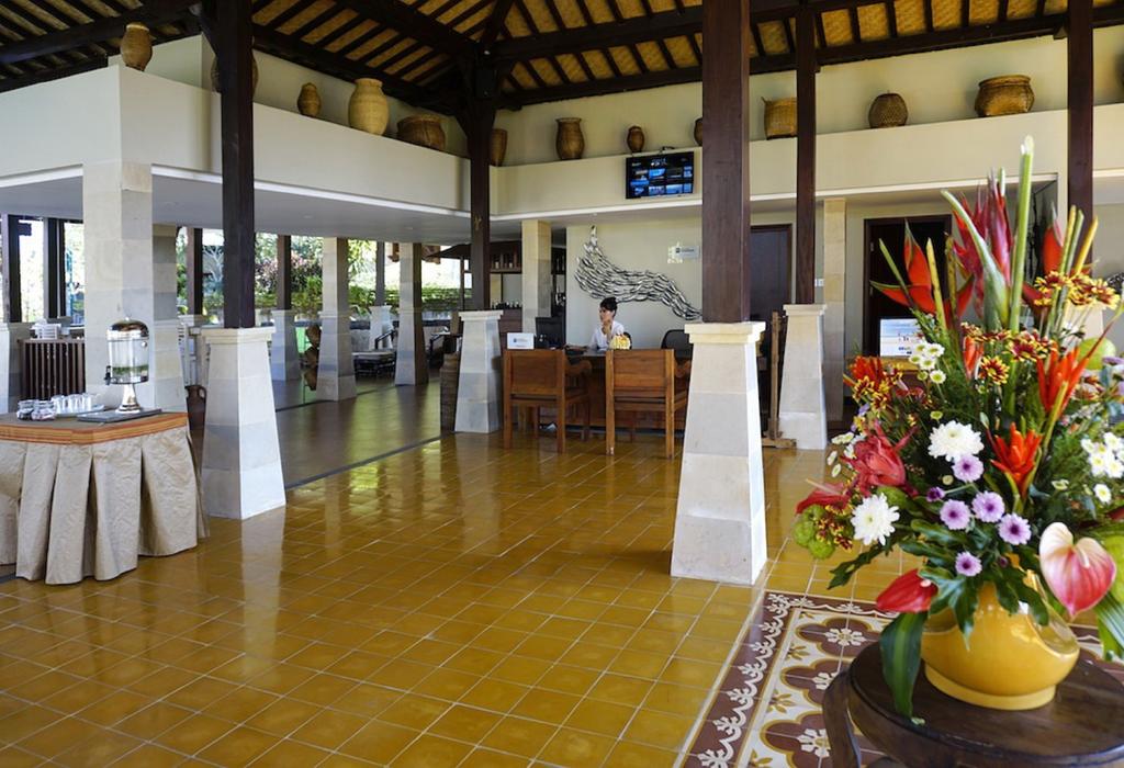 Best Western Premier Agung Resort Ubud — о. Балі, Індонезія мініатюра 140