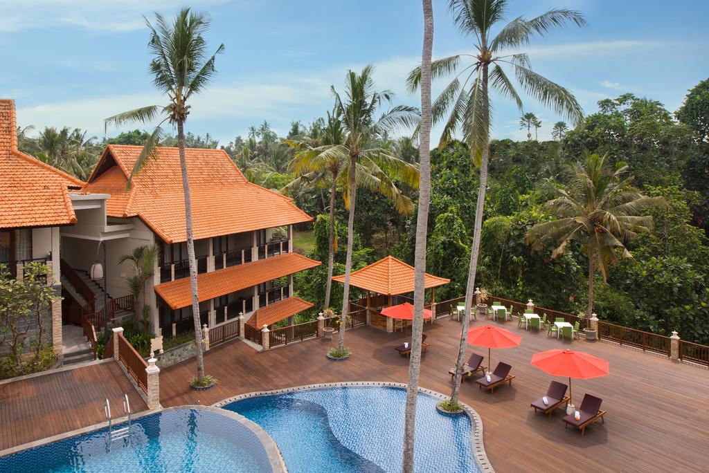 Best Western Premier Agung Resort Ubud — о. Балі, Індонезія мініатюра 141