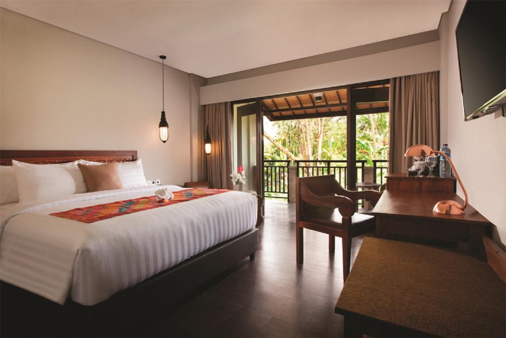 Best Western Premier Agung Resort Ubud — о. Балі, Індонезія мініатюра 143