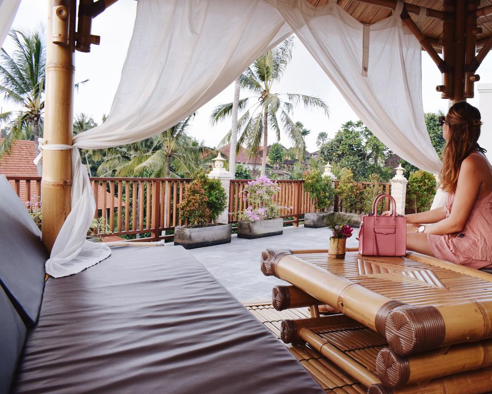 Best Western Premier Agung Resort Ubud — о. Балі, Індонезія мініатюра 144