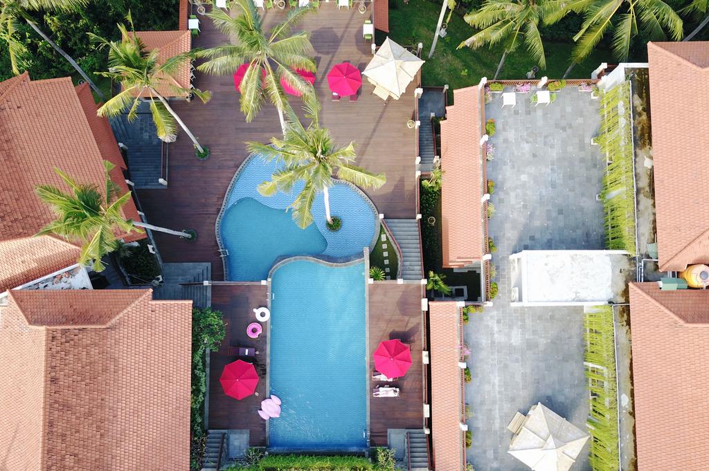Best Western Premier Agung Resort Ubud — о. Балі, Індонезія мініатюра 145