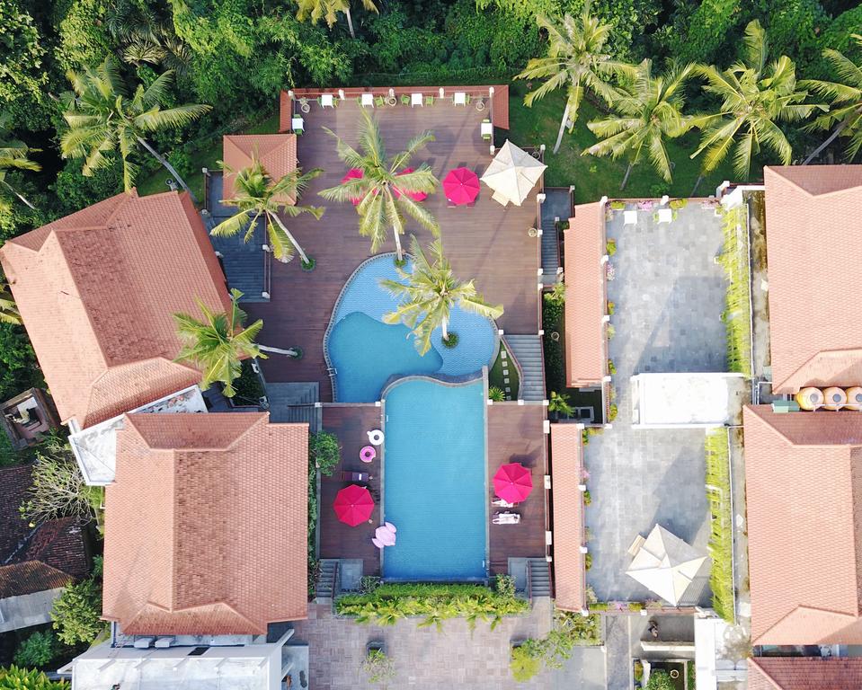 Best Western Premier Agung Resort Ubud — о. Балі, Індонезія мініатюра 146