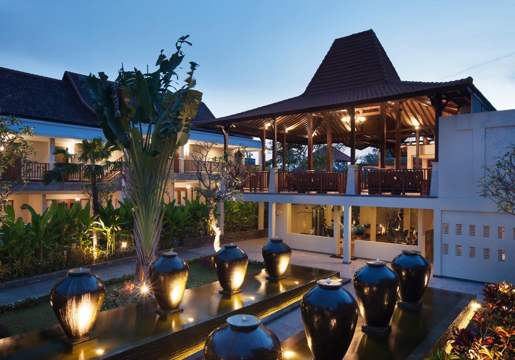 Best Western Premier Agung Resort Ubud — о. Балі, Індонезія мініатюра 147