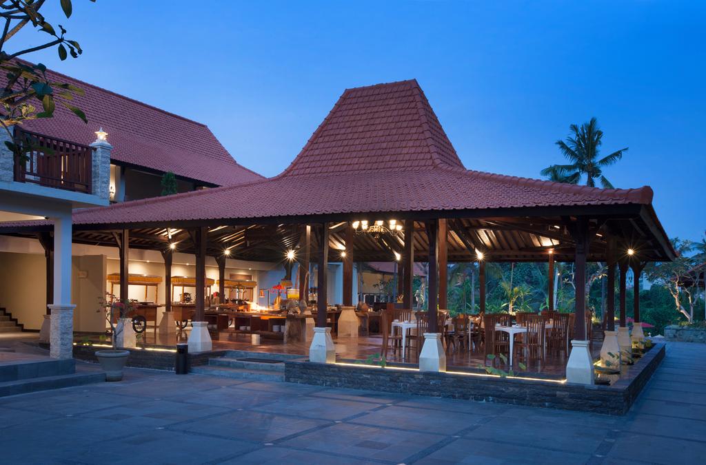 Best Western Premier Agung Resort Ubud — о. Балі, Індонезія мініатюра 148