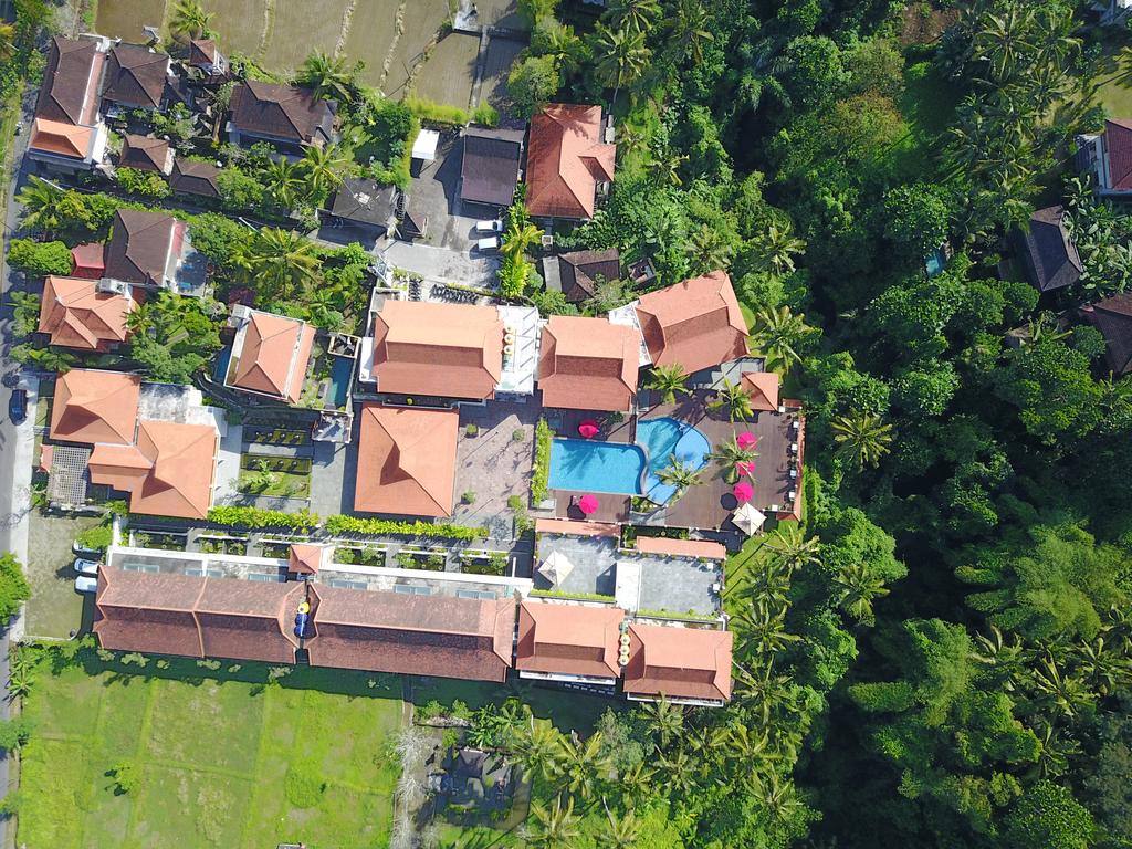 Best Western Premier Agung Resort Ubud — о. Балі, Індонезія мініатюра 149