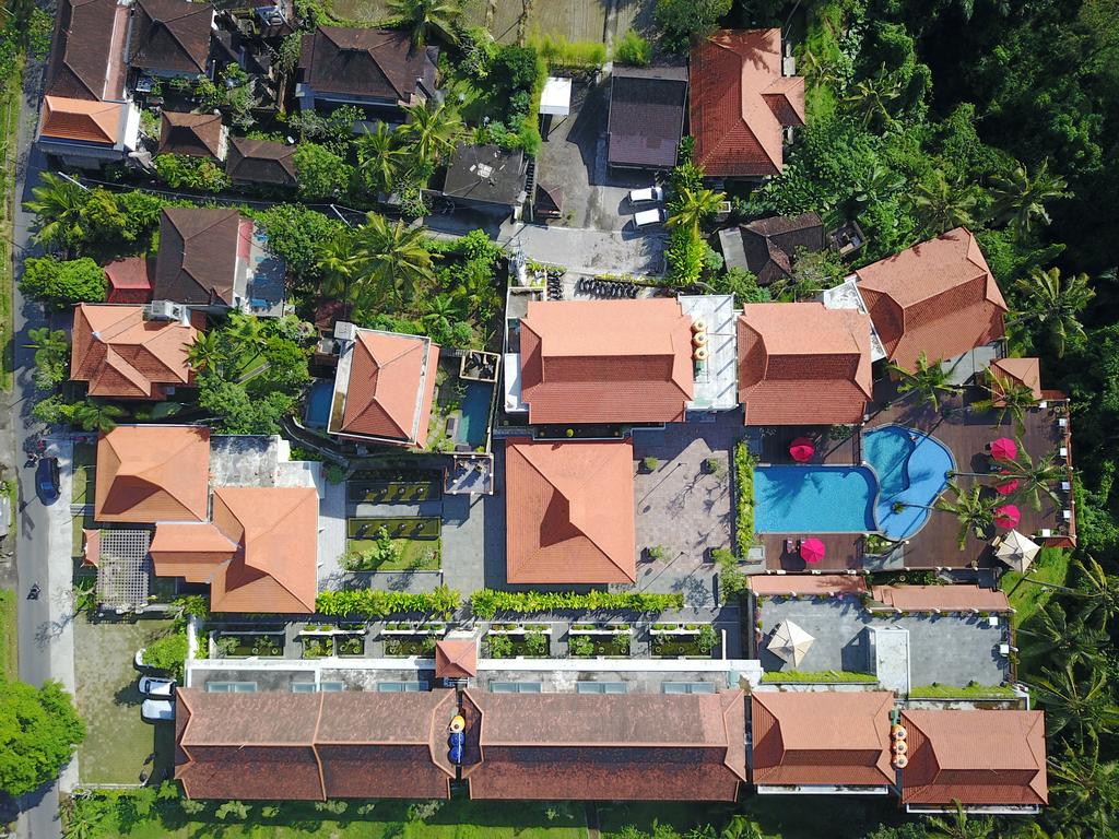 Best Western Premier Agung Resort Ubud — о. Балі, Індонезія мініатюра 150