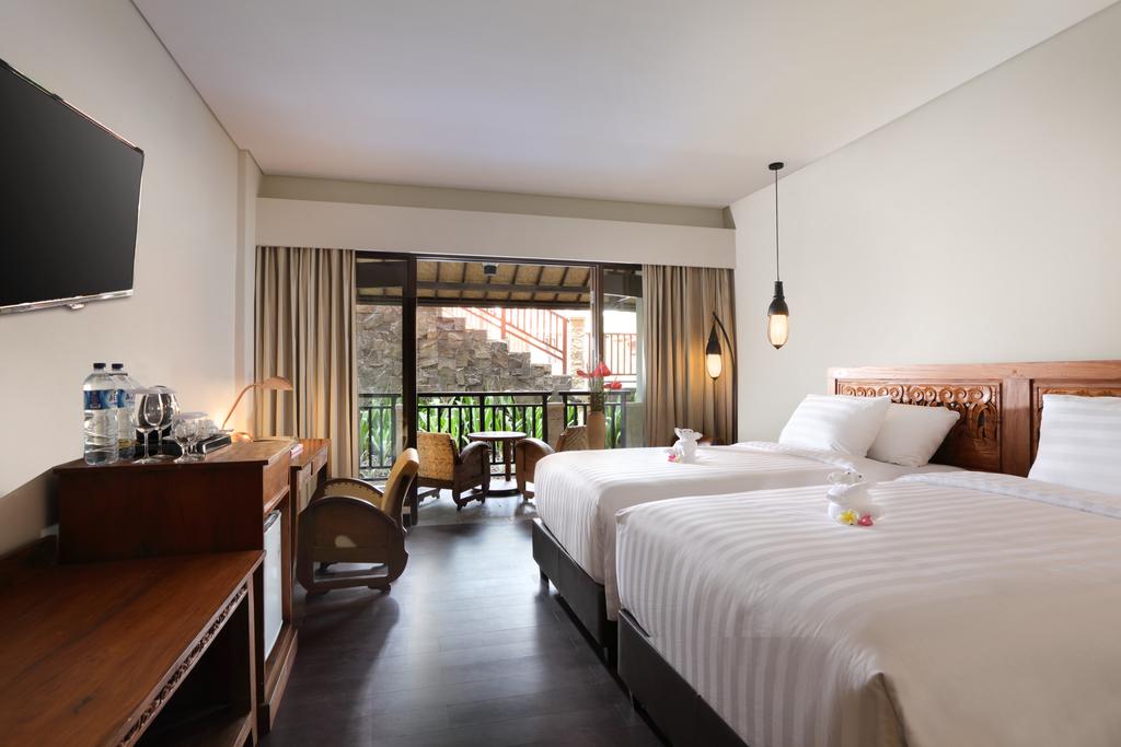 Best Western Premier Agung Resort Ubud — о. Балі, Індонезія мініатюра 153
