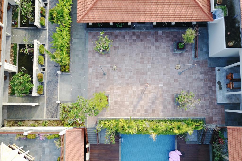 Best Western Premier Agung Resort Ubud — о. Балі, Індонезія мініатюра 155