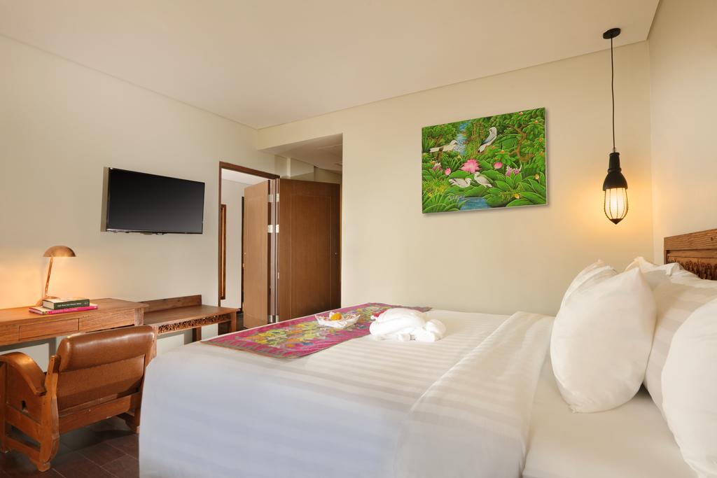 Best Western Premier Agung Resort Ubud — о. Балі, Індонезія мініатюра 156