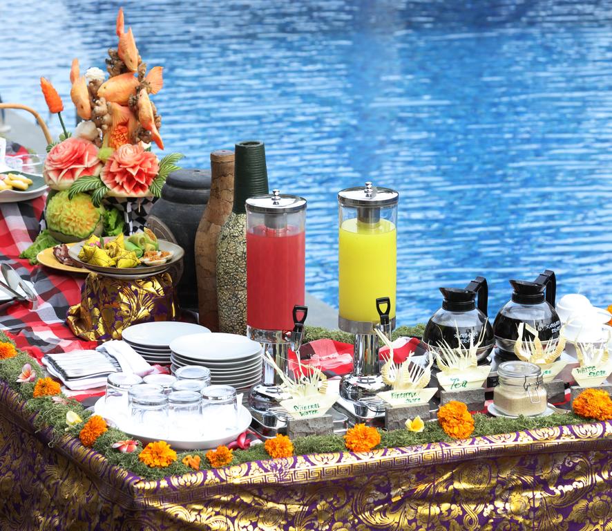 Best Western Premier Agung Resort Ubud — о. Балі, Індонезія мініатюра 157