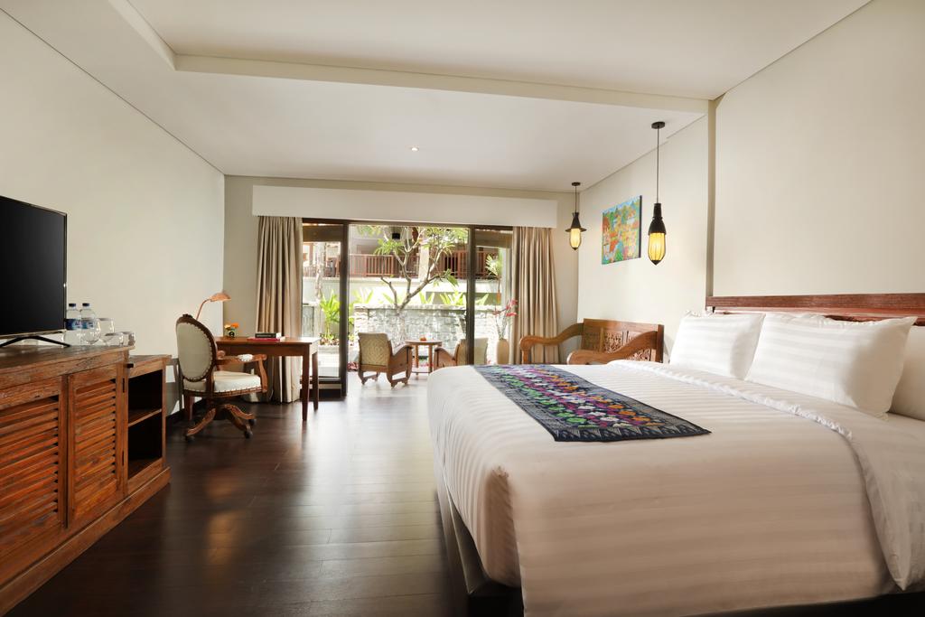 Best Western Premier Agung Resort Ubud — о. Балі, Індонезія мініатюра 159