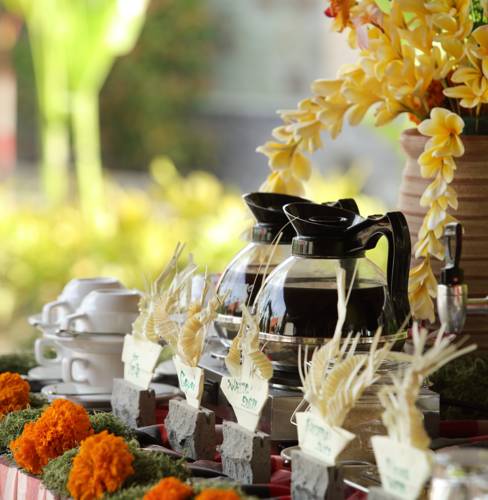 Best Western Premier Agung Resort Ubud — о. Балі, Індонезія мініатюра 160