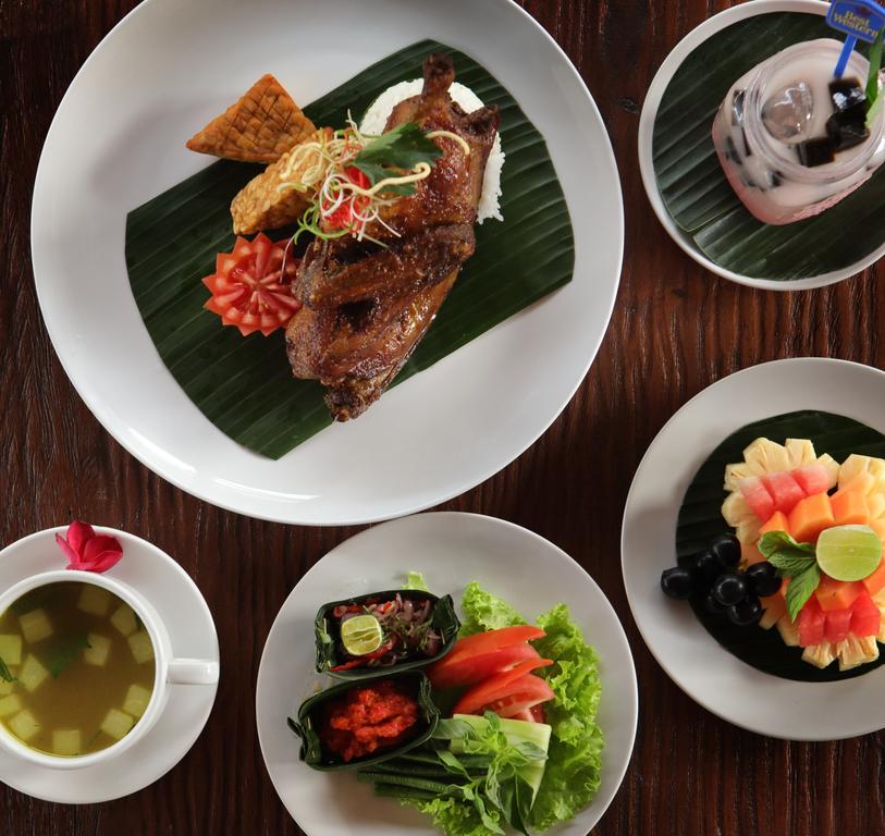 Best Western Premier Agung Resort Ubud — о. Балі, Індонезія мініатюра 161