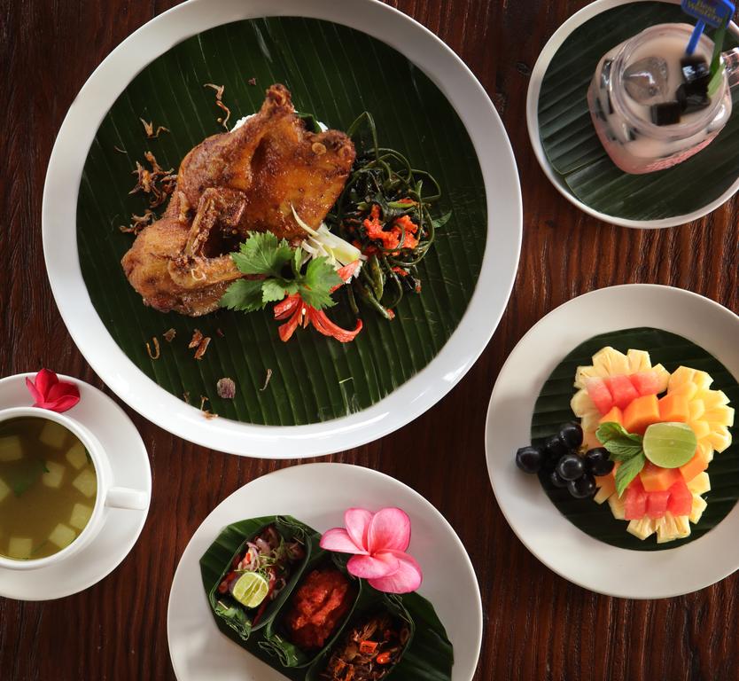 Best Western Premier Agung Resort Ubud — о. Балі, Індонезія мініатюра 162