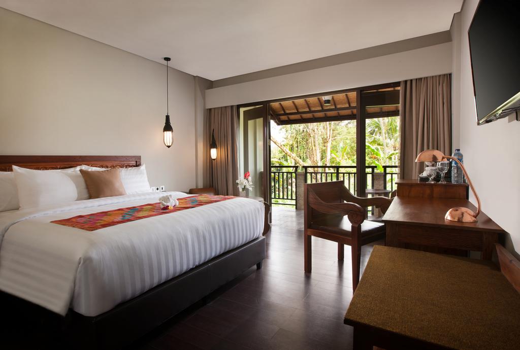 Best Western Premier Agung Resort Ubud — о. Балі, Індонезія мініатюра 164