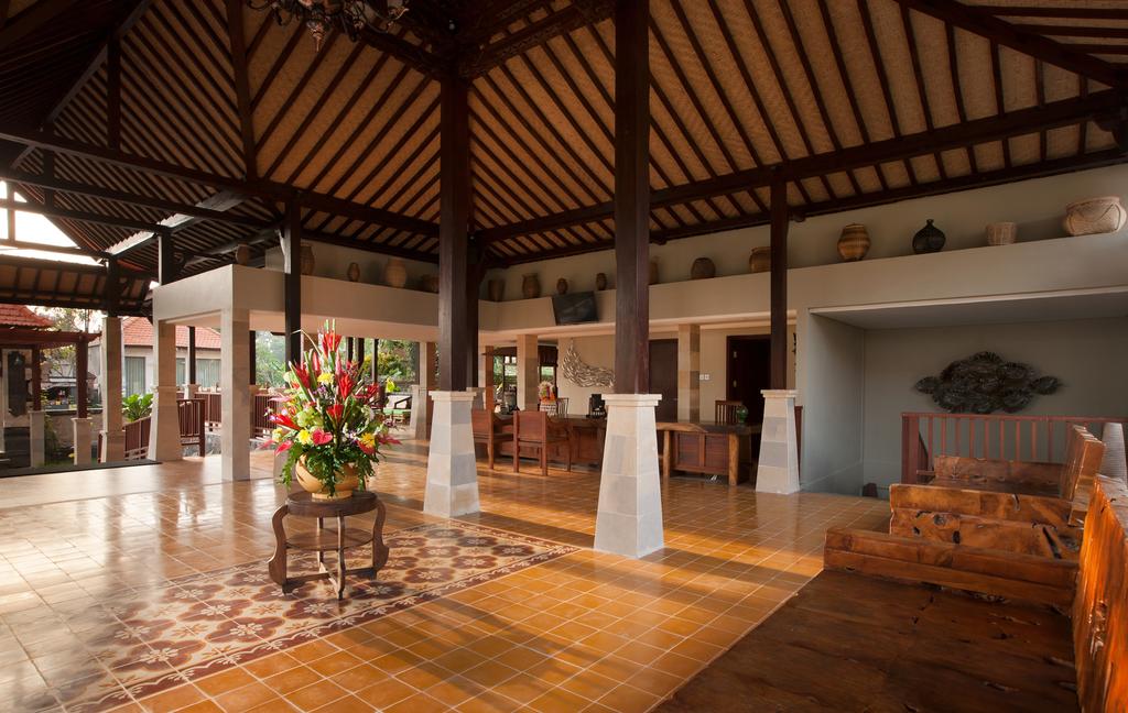 Best Western Premier Agung Resort Ubud — о. Балі, Індонезія мініатюра 165