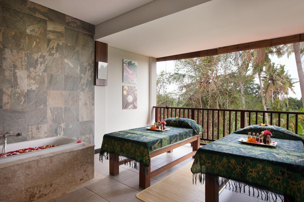 Best Western Premier Agung Resort Ubud — о. Балі, Індонезія мініатюра 166