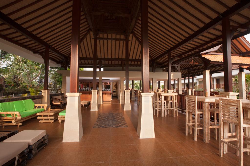 Best Western Premier Agung Resort Ubud — о. Балі, Індонезія мініатюра 167
