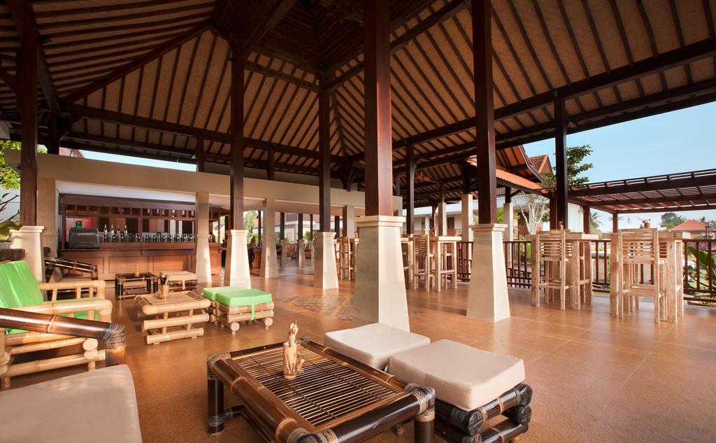 Best Western Premier Agung Resort Ubud — о. Балі, Індонезія мініатюра 168