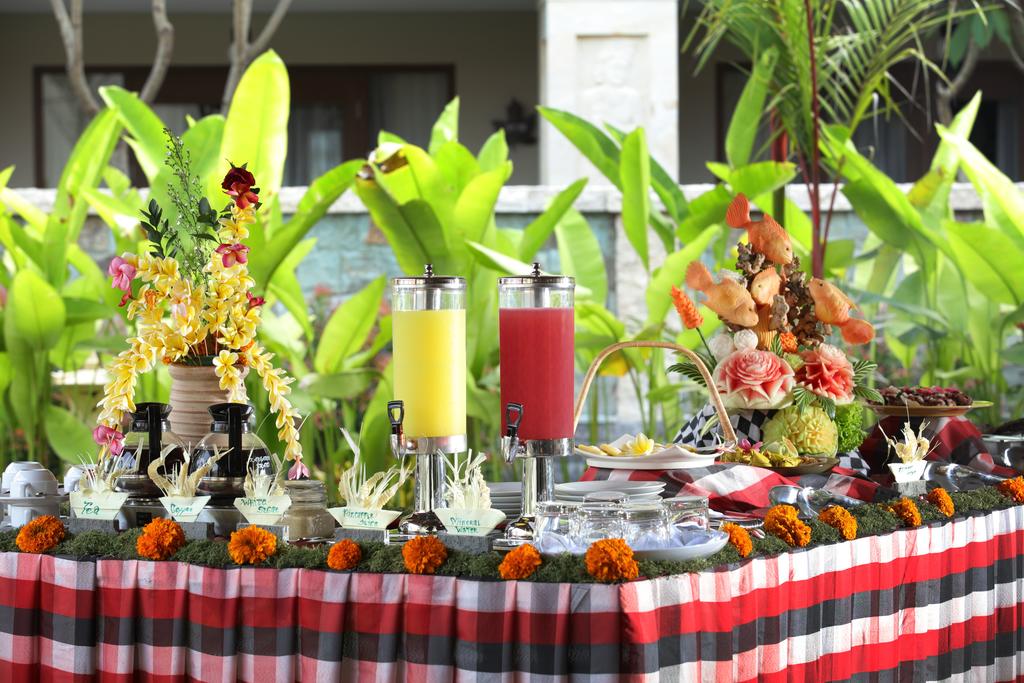 Best Western Premier Agung Resort Ubud — о. Балі, Індонезія мініатюра 172