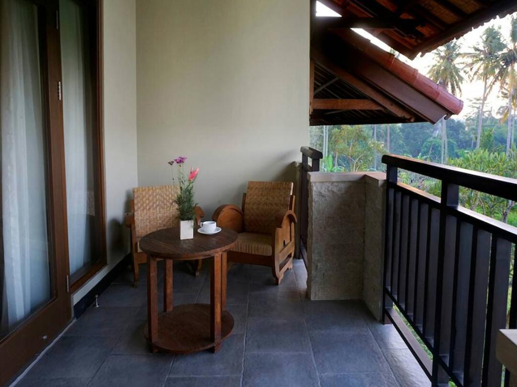 Best Western Premier Agung Resort Ubud — о. Балі, Індонезія мініатюра 175