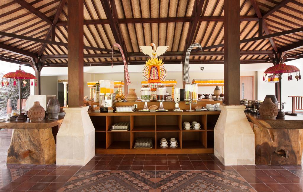 Best Western Premier Agung Resort Ubud — о. Балі, Індонезія мініатюра 176