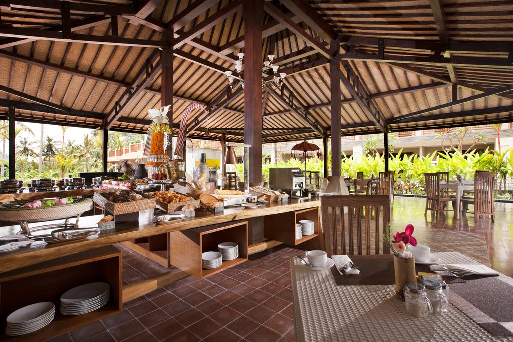 Best Western Premier Agung Resort Ubud — о. Балі, Індонезія мініатюра 177