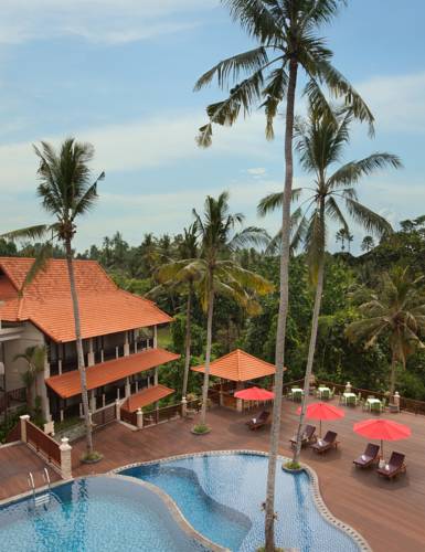 Best Western Premier Agung Resort Ubud — о. Балі, Індонезія мініатюра 180