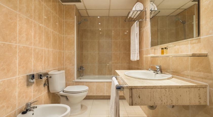 Atiram Arenas Hotel — Барселона, Іспанія мініатюра 7