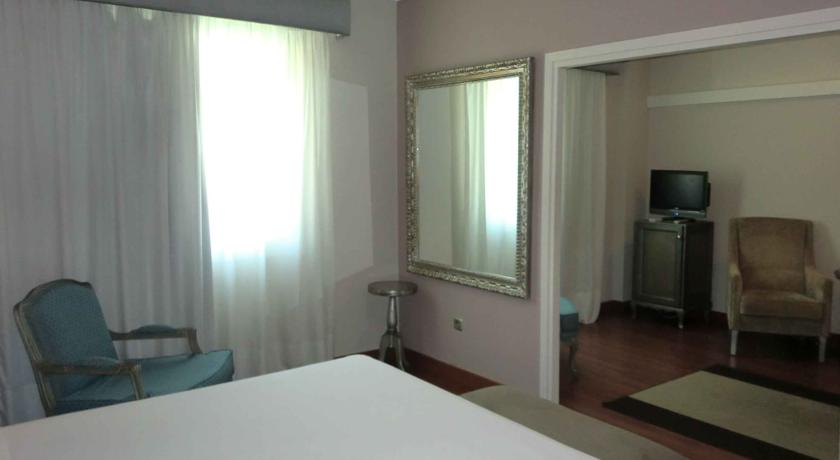Atiram Arenas Hotel — Барселона, Іспанія мініатюра 27