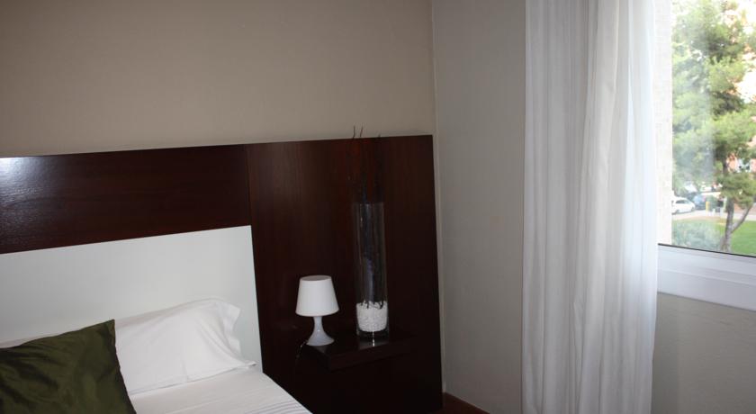 Atiram Arenas Hotel — Барселона, Іспанія мініатюра 28