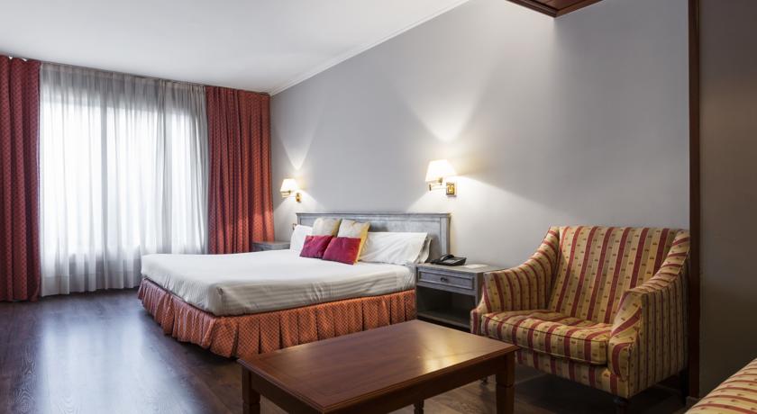 Atiram Arenas Hotel — Барселона, Іспанія мініатюра 32