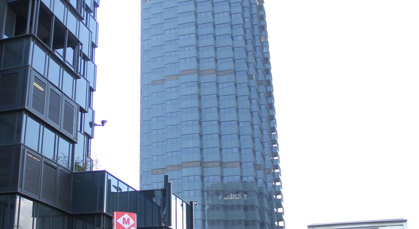 Atiram Arenas Hotel — Барселона, Іспанія мініатюра 33
