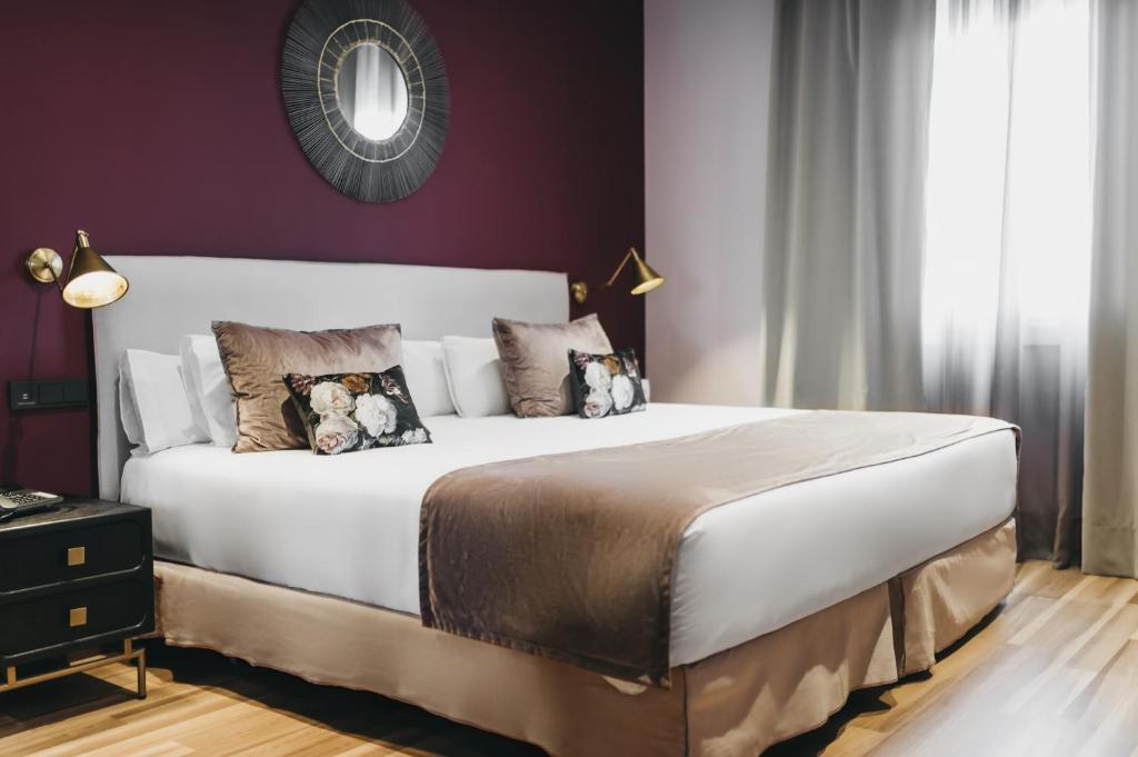 Atiram Arenas Hotel — Барселона, Іспанія мініатюра 34