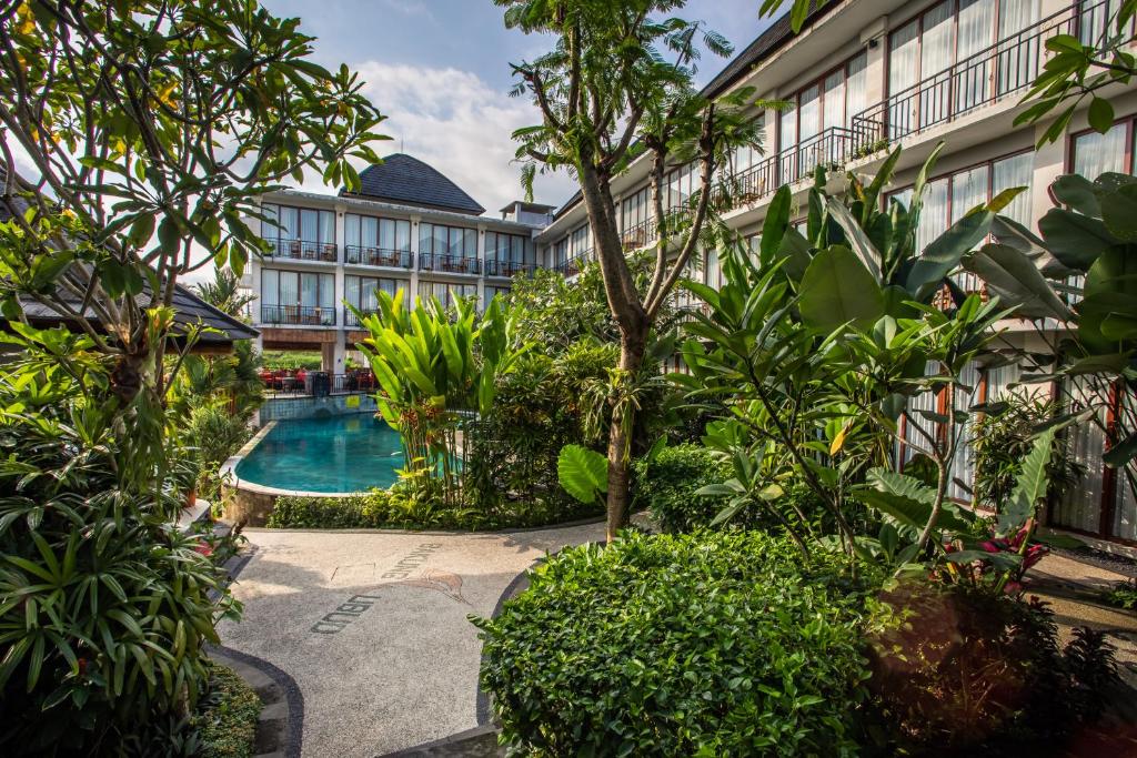 Bakung Ubud Resort & Villas — о. Балі, Індонезія мініатюра 78