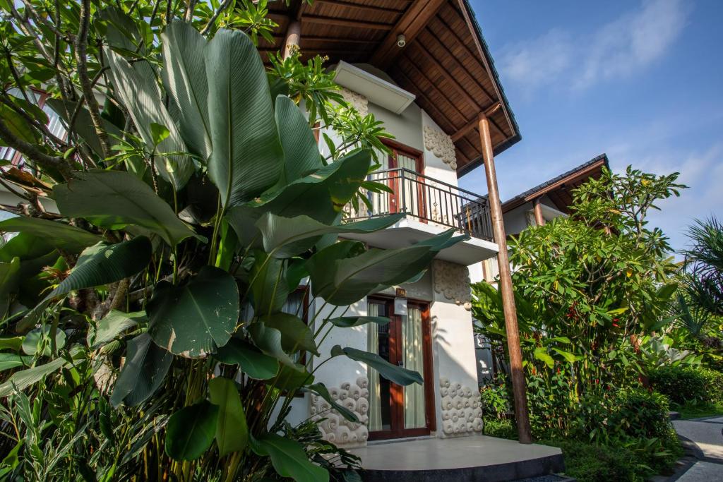 Bakung Ubud Resort & Villas — о. Балі, Індонезія мініатюра 77