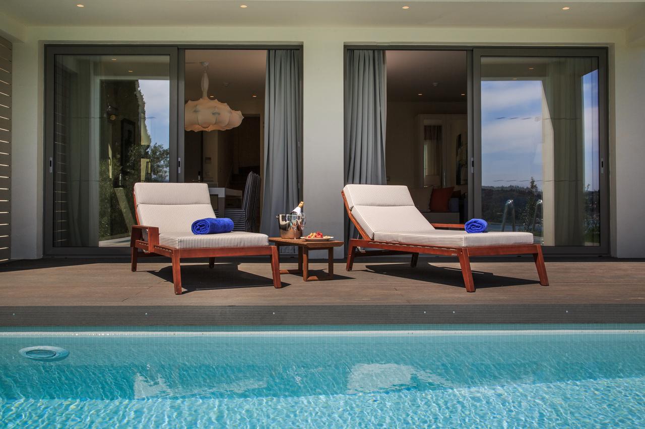 Rodostamo Hotel & Spa — о. Корфу, Греція мініатюра 197