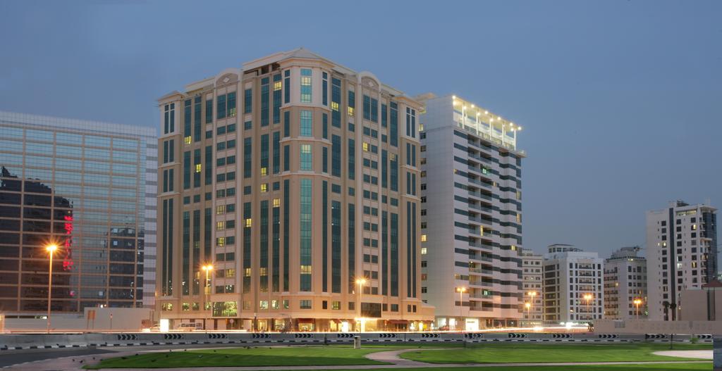 Elite Byblos Hotel, Дубаї, Об'єднані Арабські Емірати, фото 1
