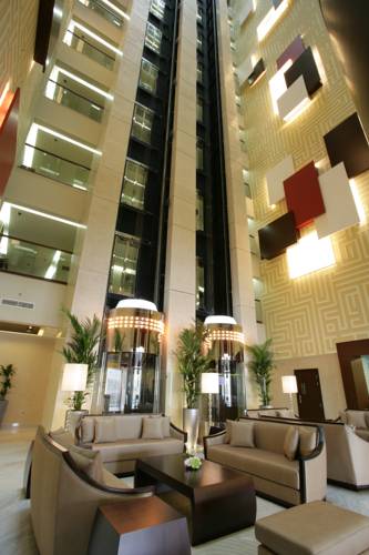 Elite Byblos Hotel, Дубаї, Об'єднані Арабські Емірати мініатюра 6