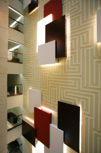 Elite Byblos Hotel, Дубаї, Об'єднані Арабські Емірати мініатюра 7